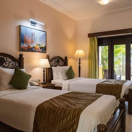 Mercure Goa Devaaya Resort Malar Luaran gambar