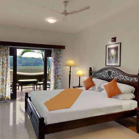 Mercure Goa Devaaya Resort Malar Luaran gambar