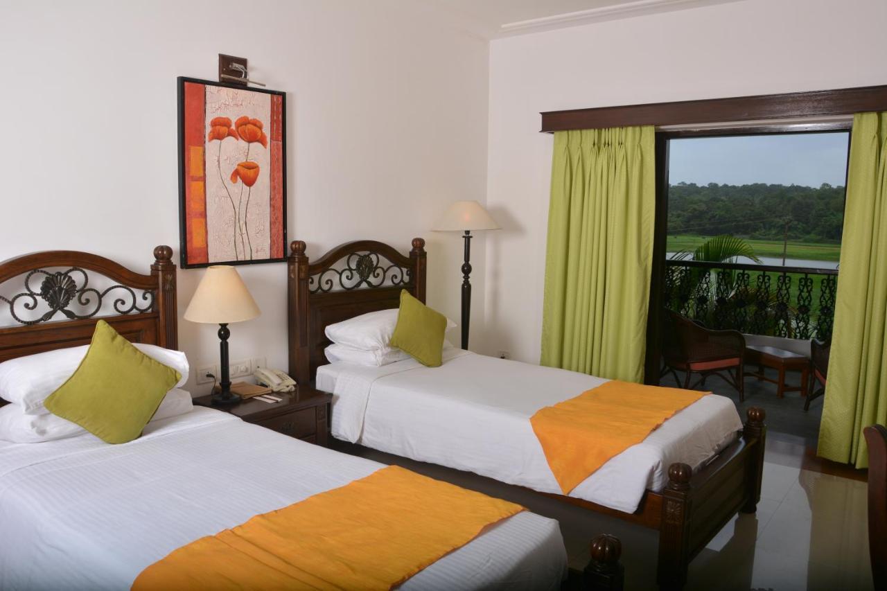 Mercure Goa Devaaya Resort Malar Luaran gambar