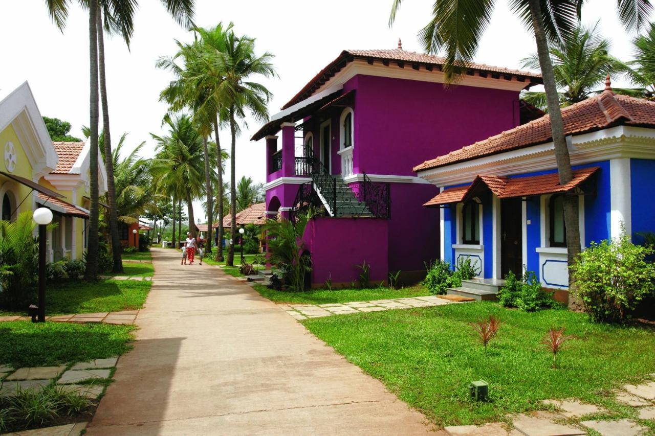 Mercure Goa Devaaya Resort Malar Luaran gambar