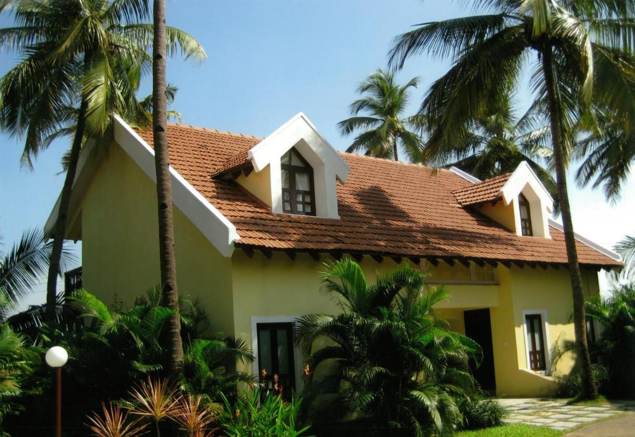 Mercure Goa Devaaya Resort Malar Luaran gambar