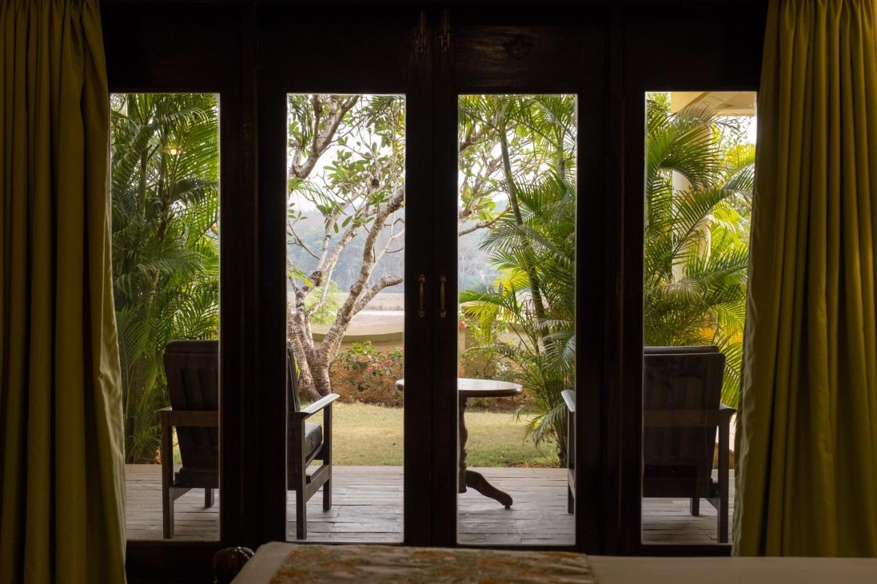 Mercure Goa Devaaya Resort Malar Luaran gambar