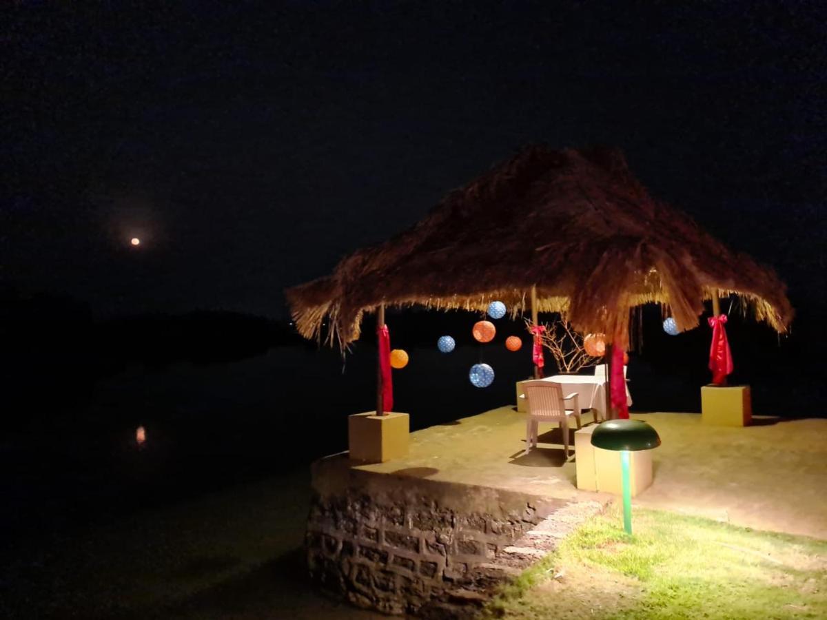 Mercure Goa Devaaya Resort Malar Luaran gambar
