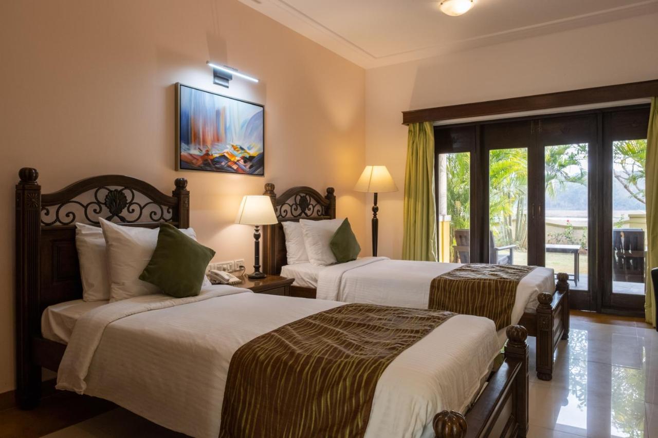 Mercure Goa Devaaya Resort Malar Luaran gambar