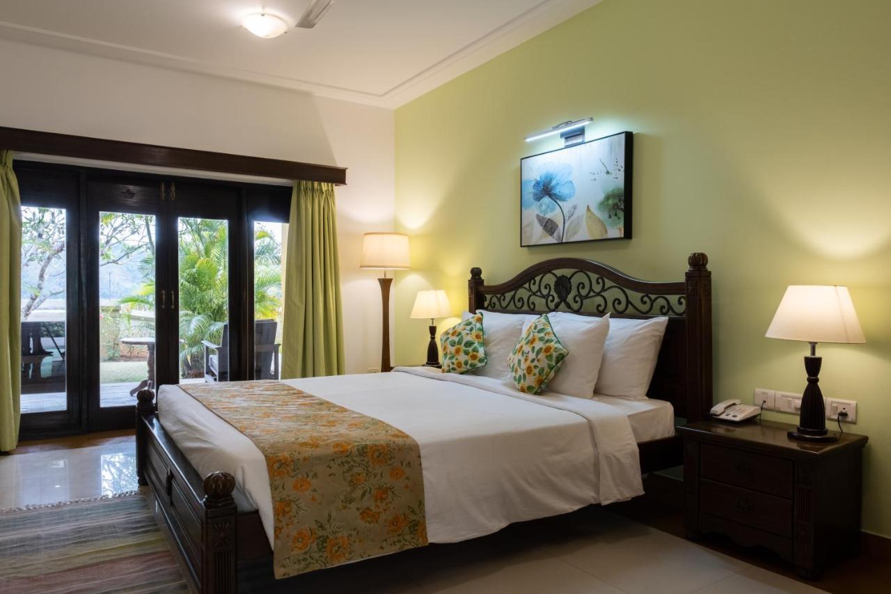 Mercure Goa Devaaya Resort Malar Luaran gambar
