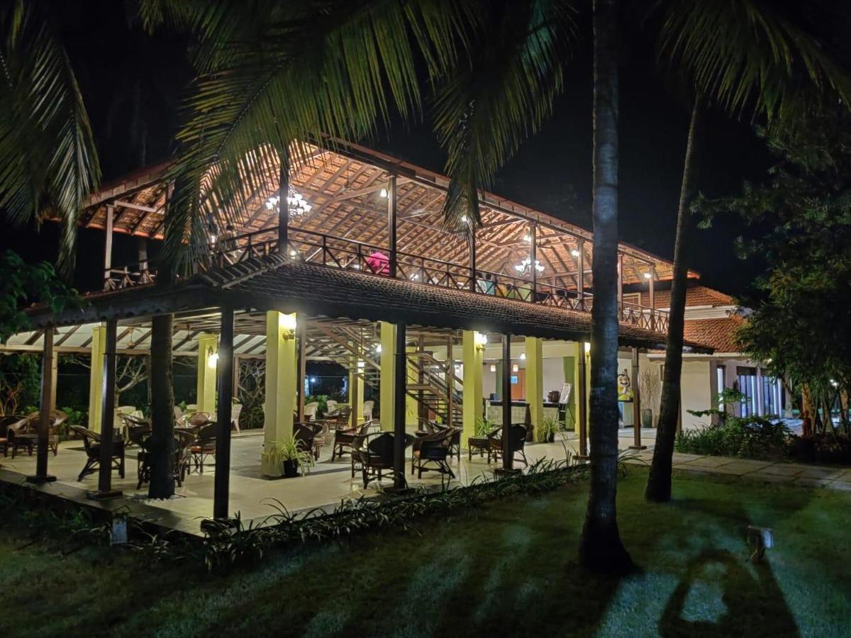 Mercure Goa Devaaya Resort Malar Luaran gambar