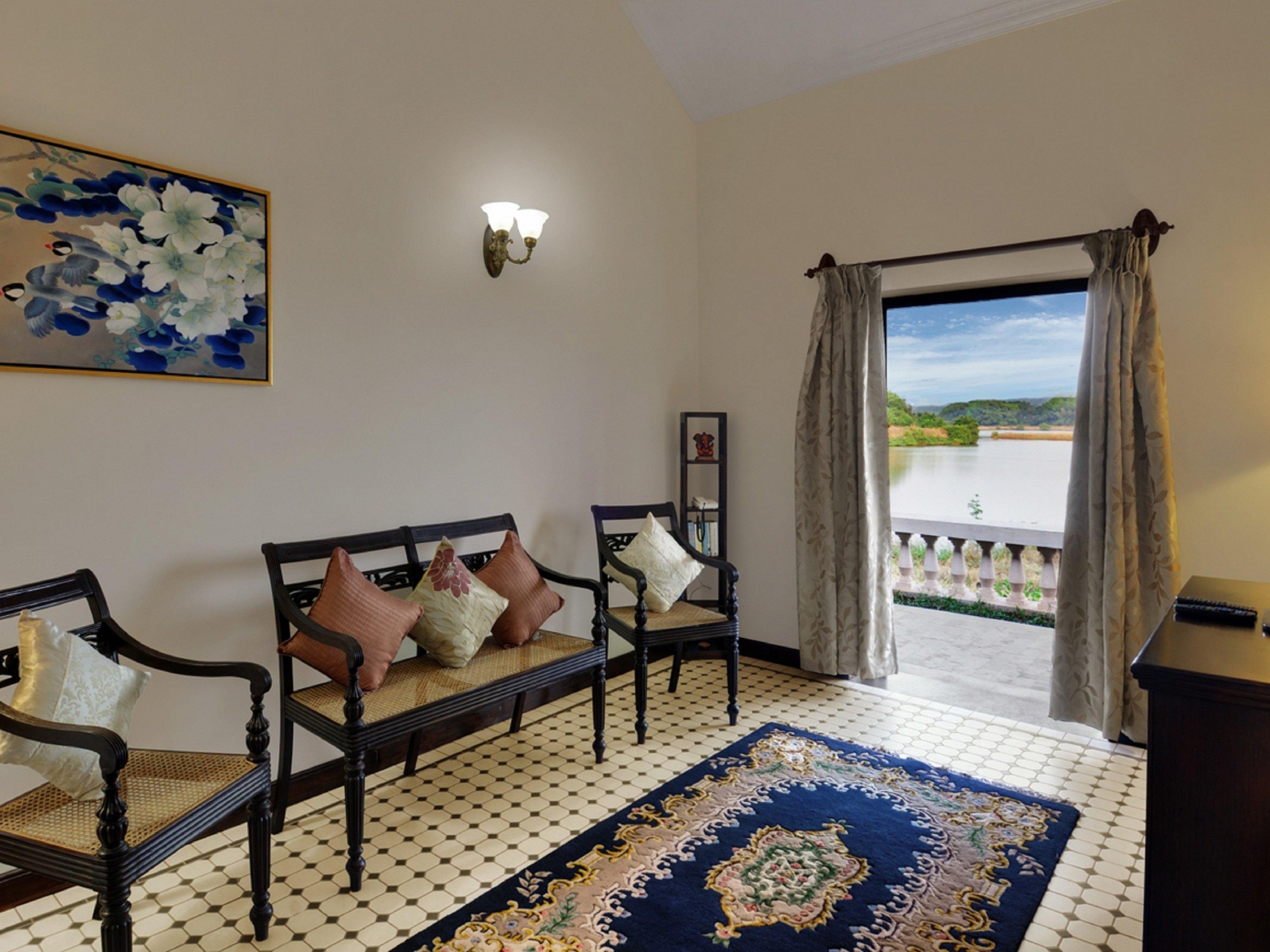 Mercure Goa Devaaya Resort Malar Luaran gambar