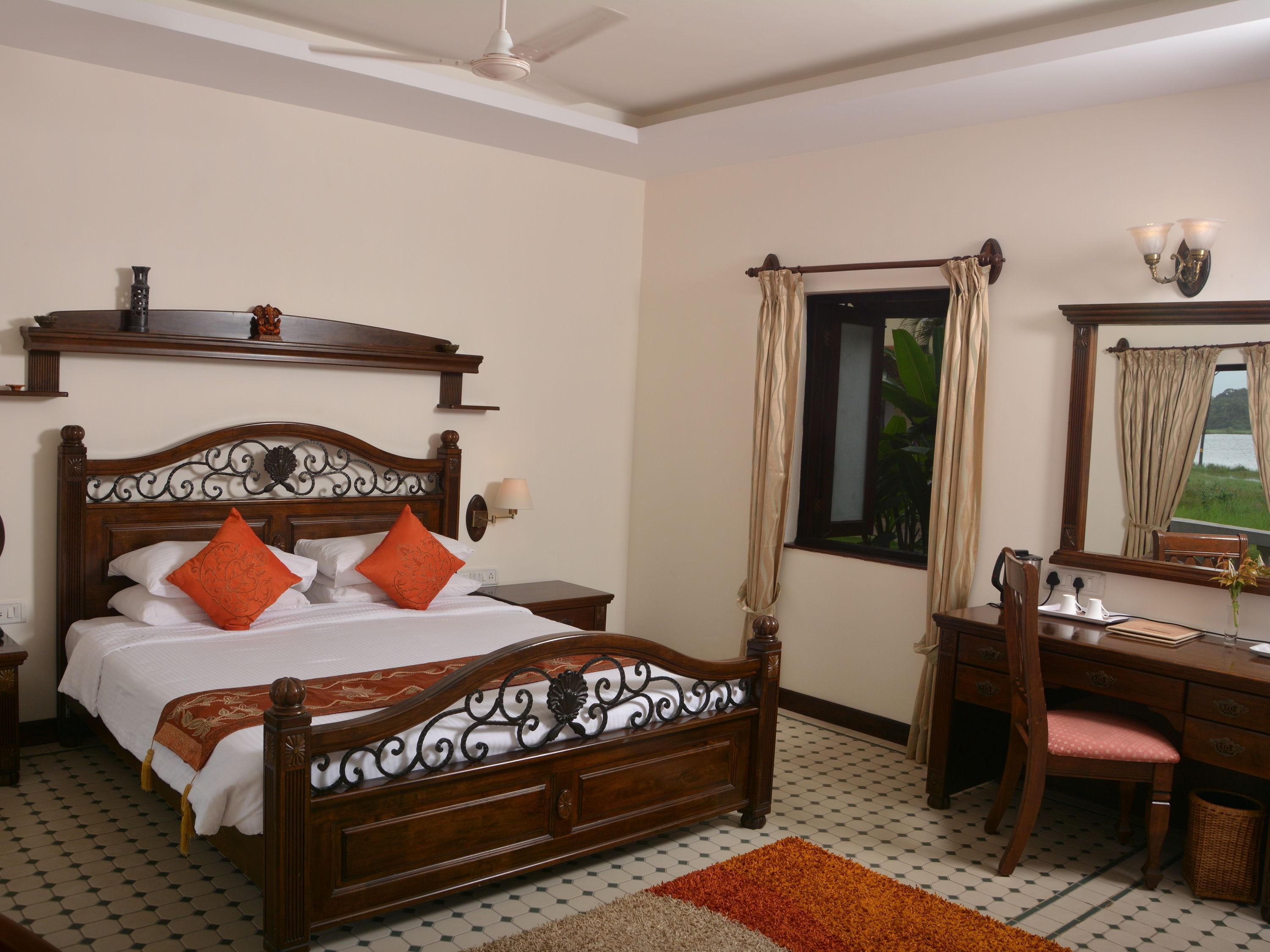 Mercure Goa Devaaya Resort Malar Luaran gambar