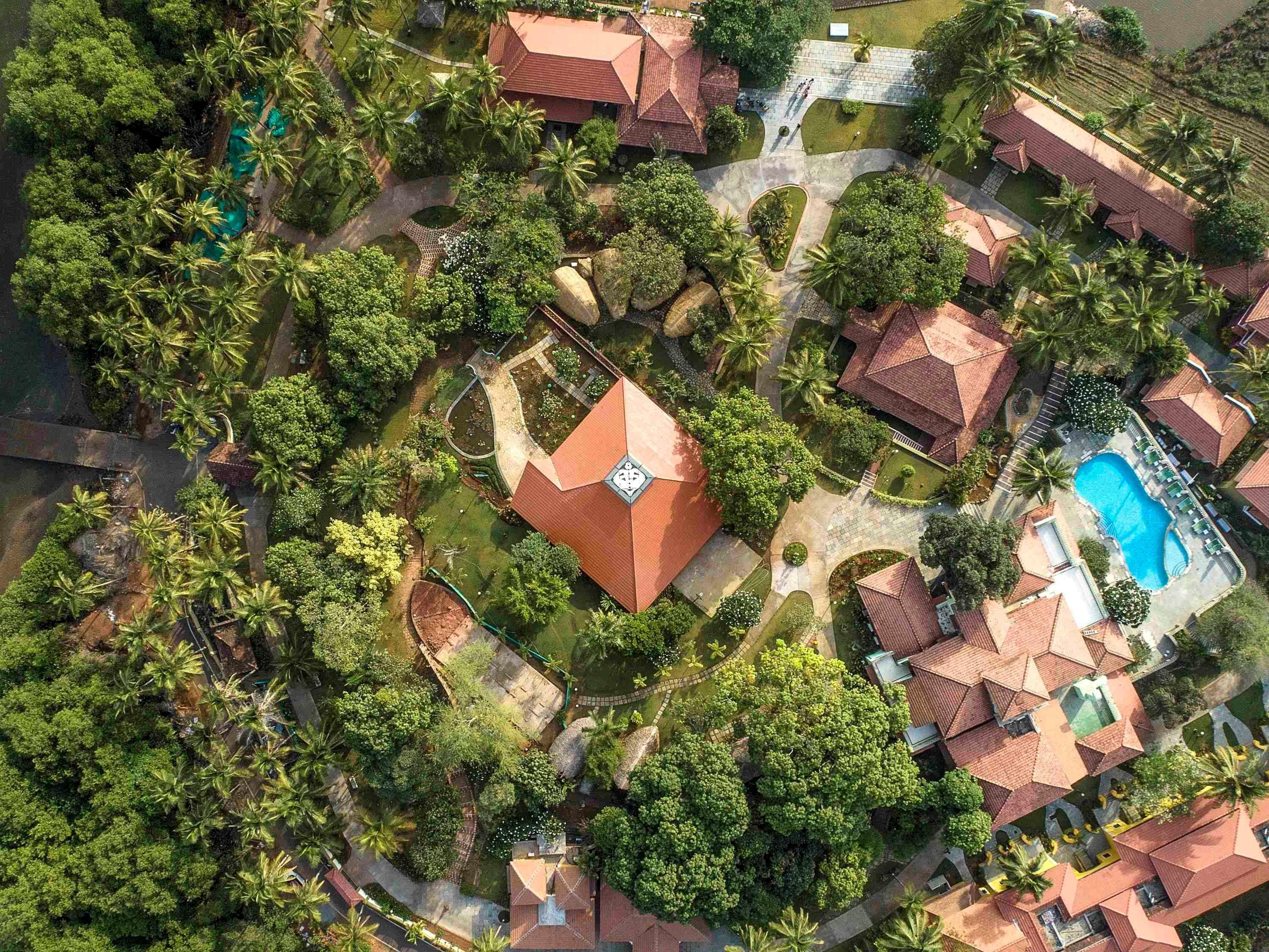 Mercure Goa Devaaya Resort Malar Luaran gambar