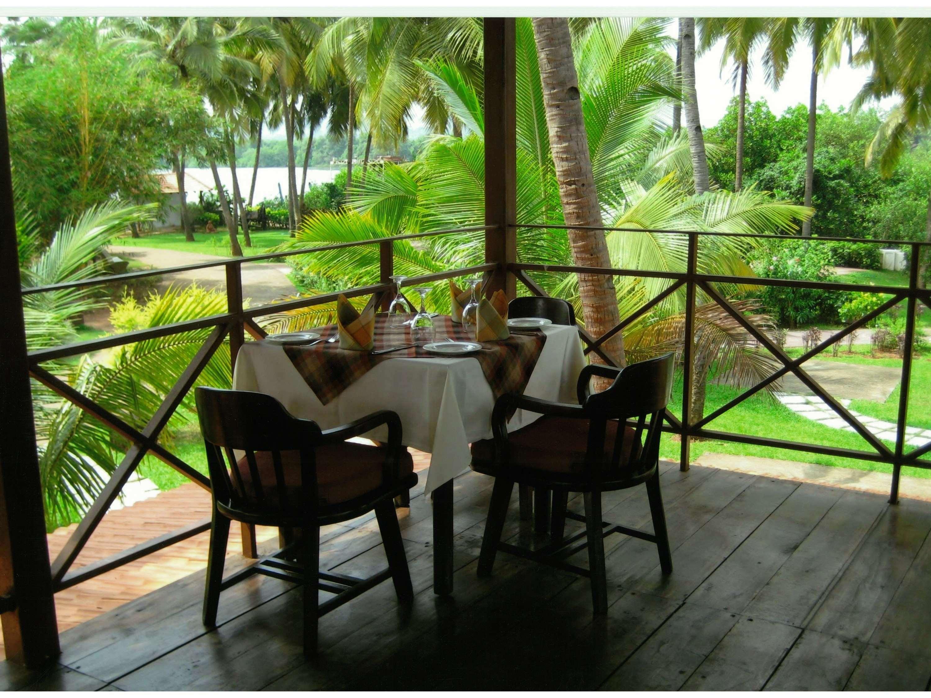 Mercure Goa Devaaya Resort Malar Luaran gambar