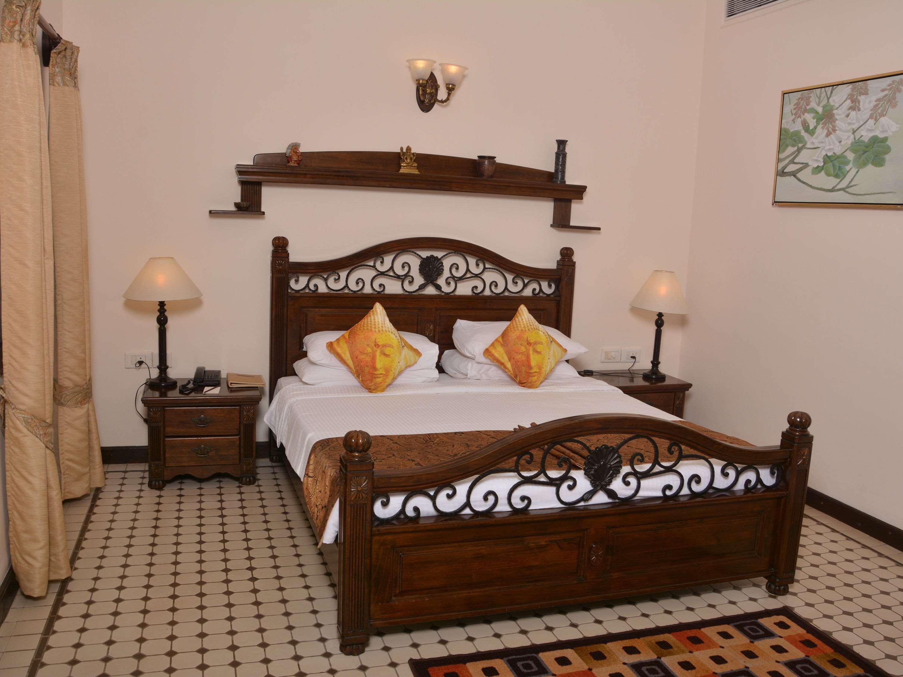 Mercure Goa Devaaya Resort Malar Luaran gambar