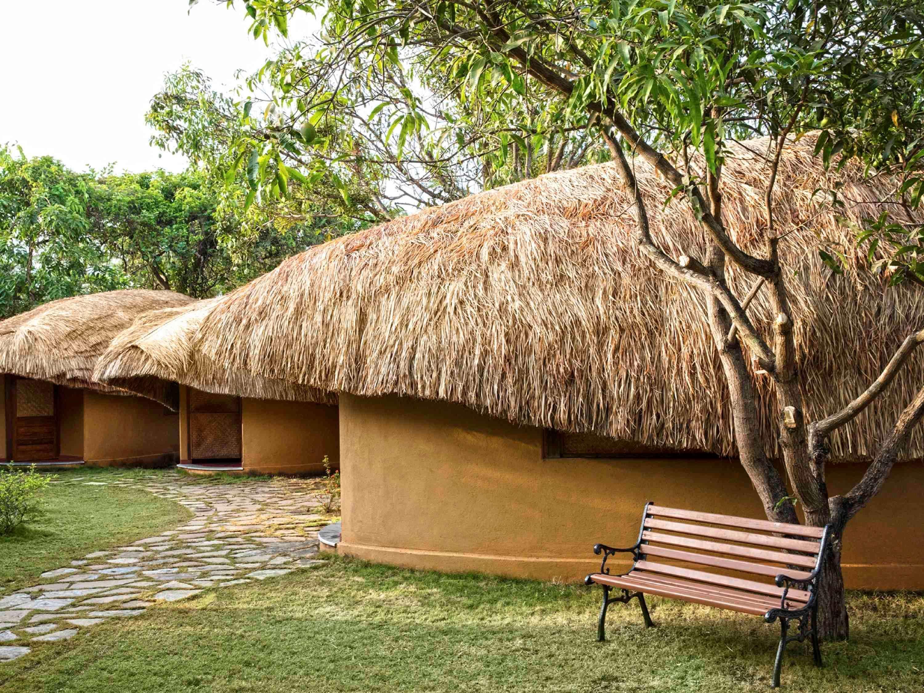 Mercure Goa Devaaya Resort Malar Luaran gambar
