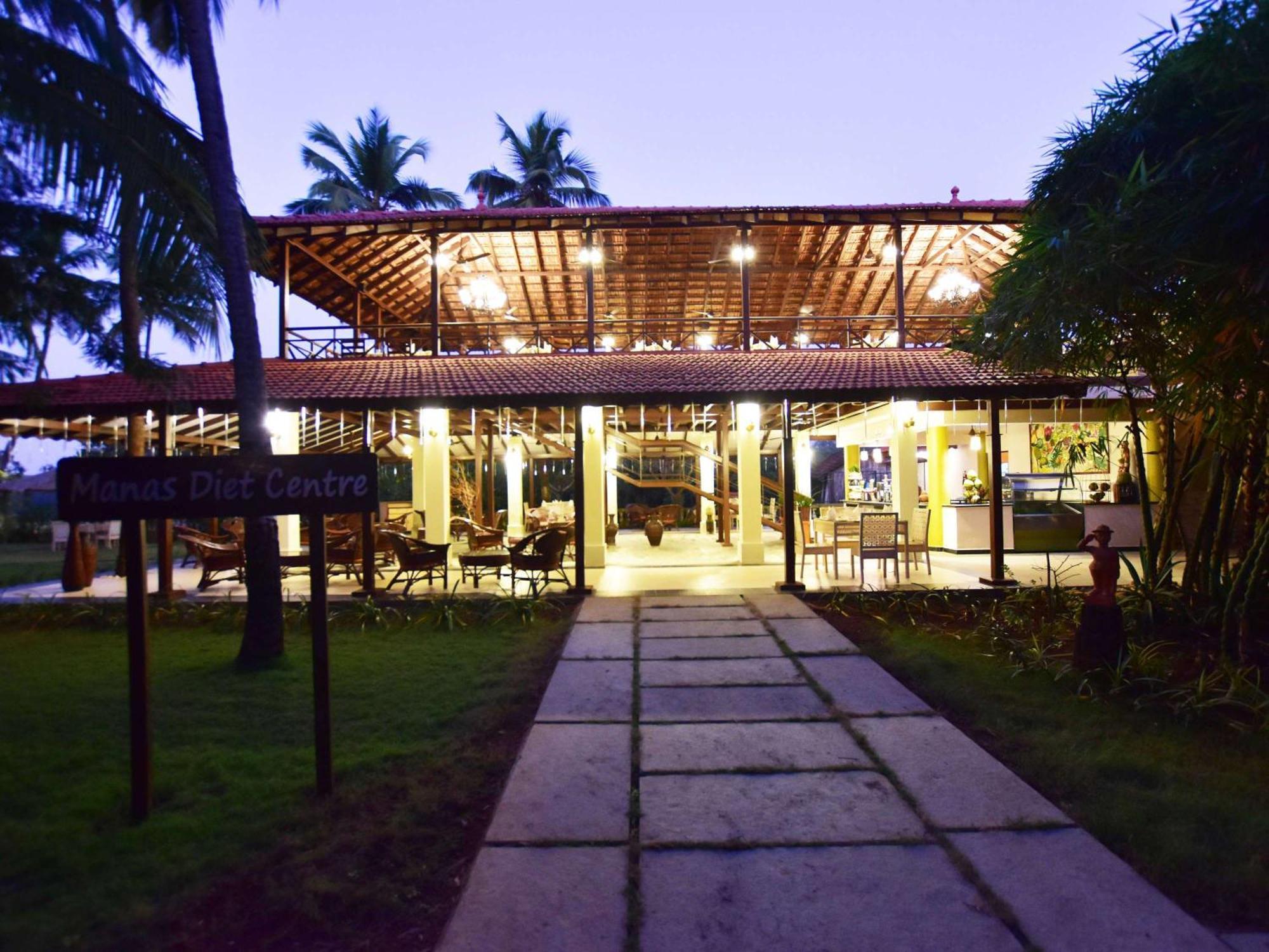 Mercure Goa Devaaya Resort Malar Luaran gambar