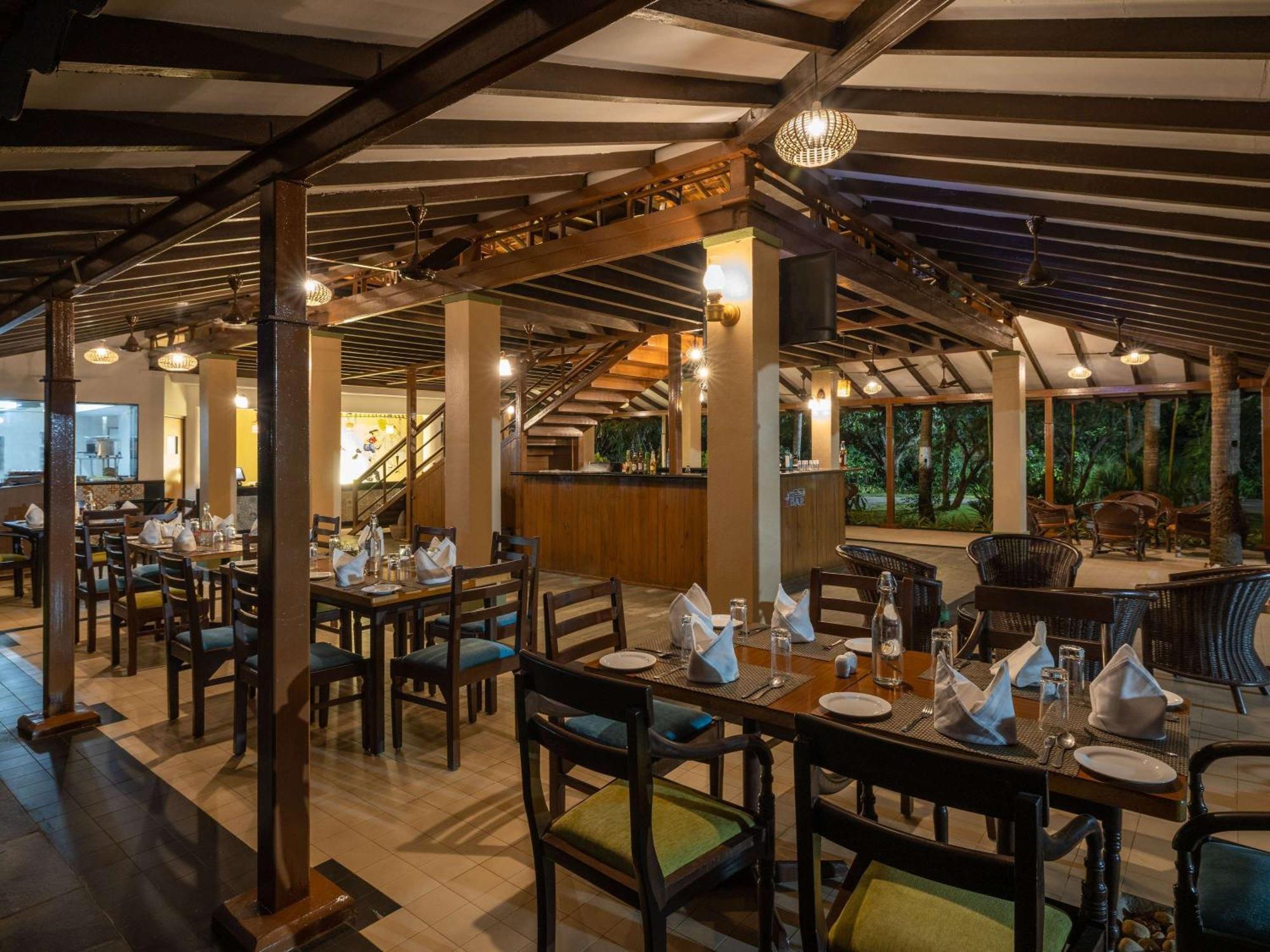 Mercure Goa Devaaya Resort Malar Luaran gambar