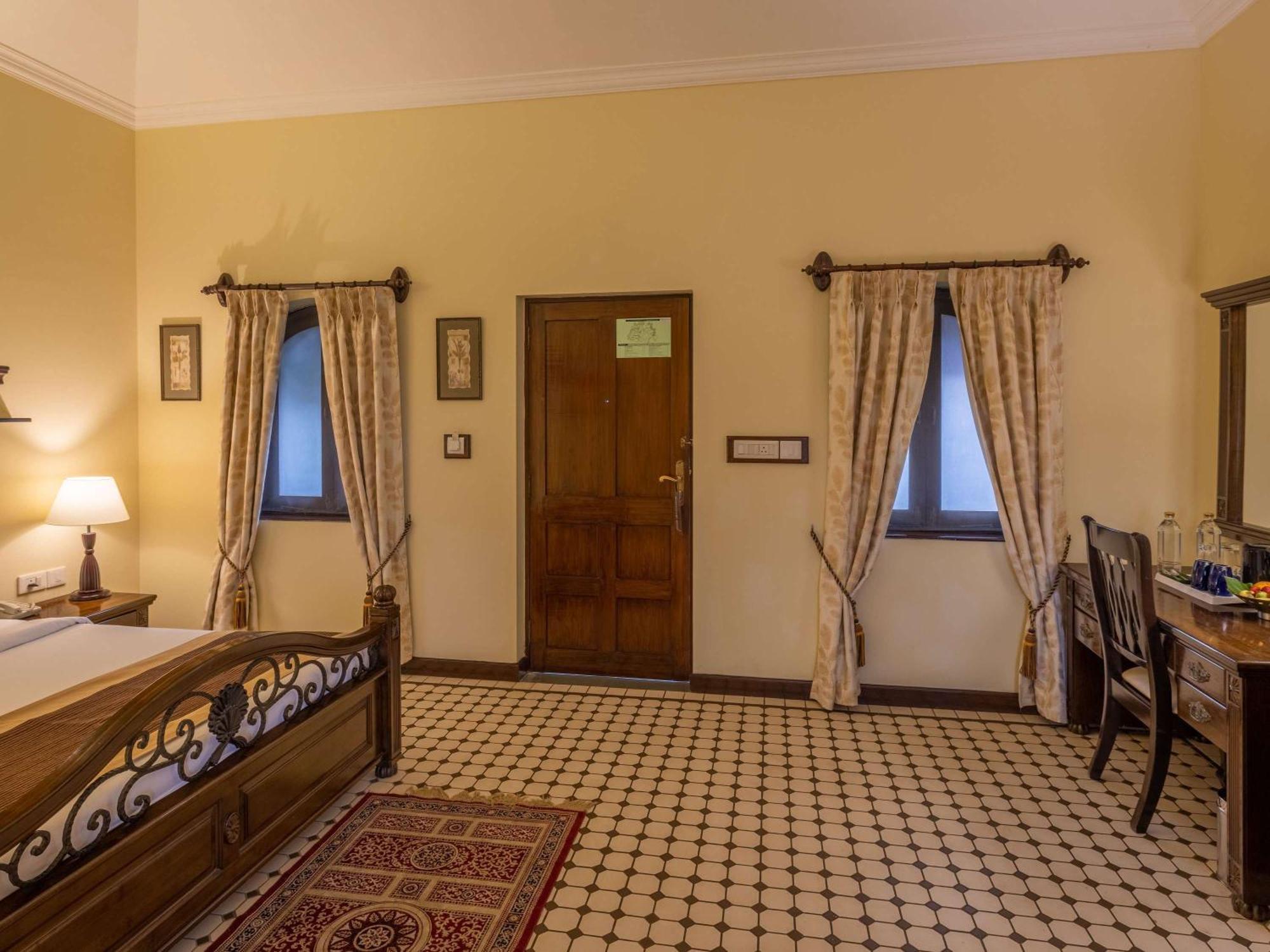 Mercure Goa Devaaya Resort Malar Luaran gambar