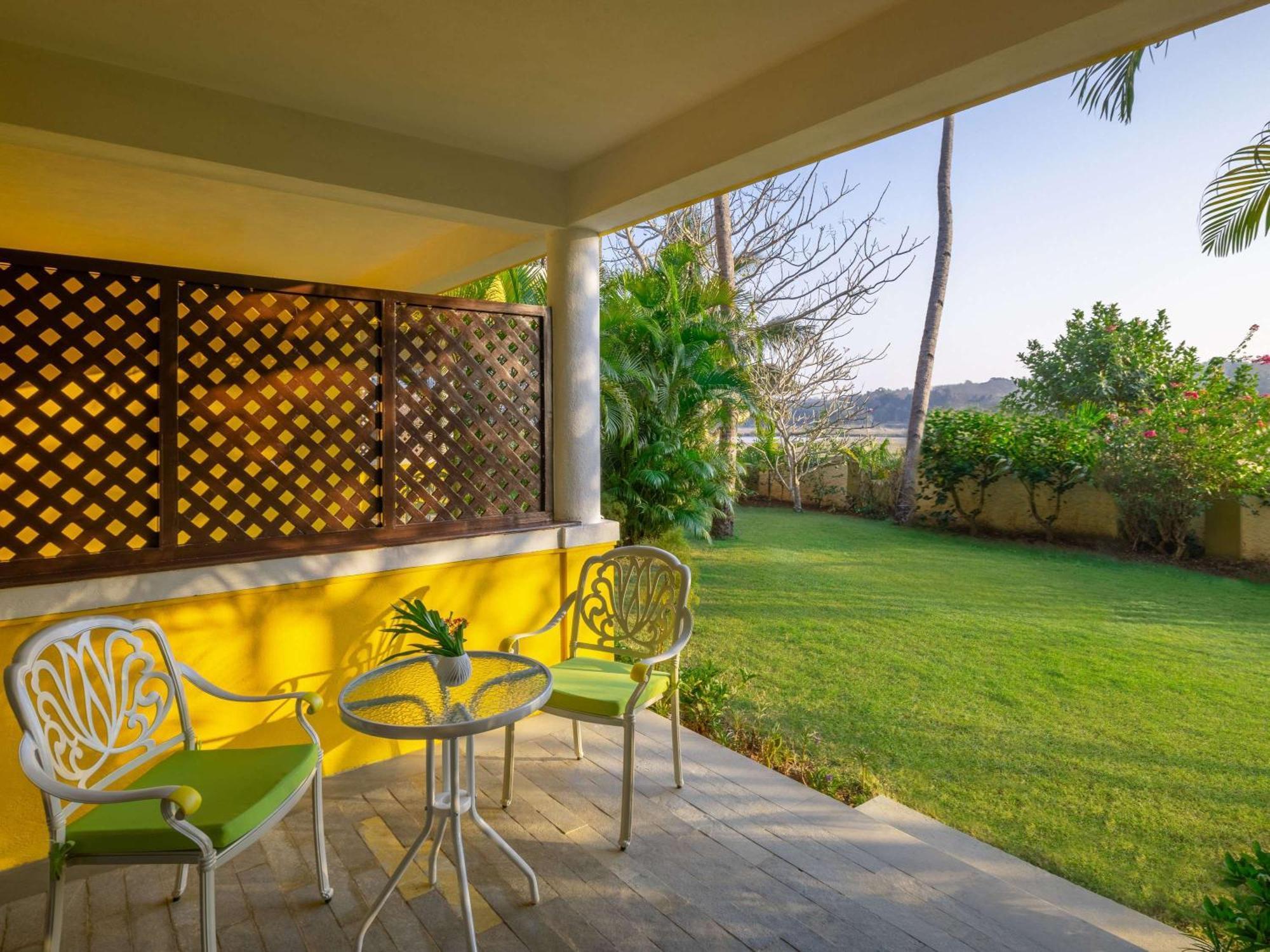 Mercure Goa Devaaya Resort Malar Luaran gambar