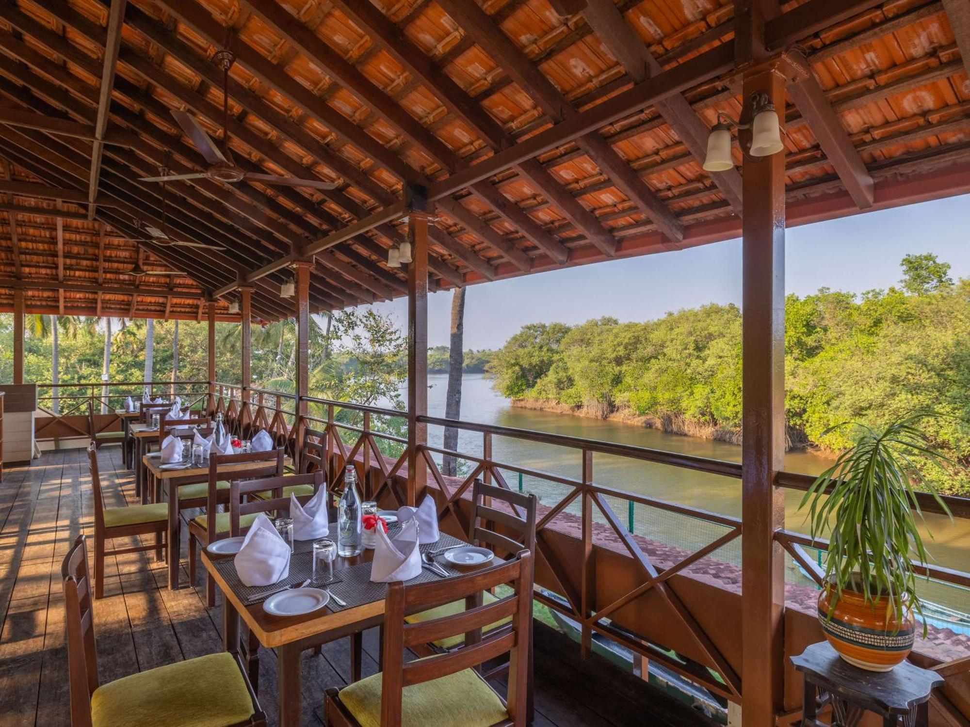 Mercure Goa Devaaya Resort Malar Luaran gambar