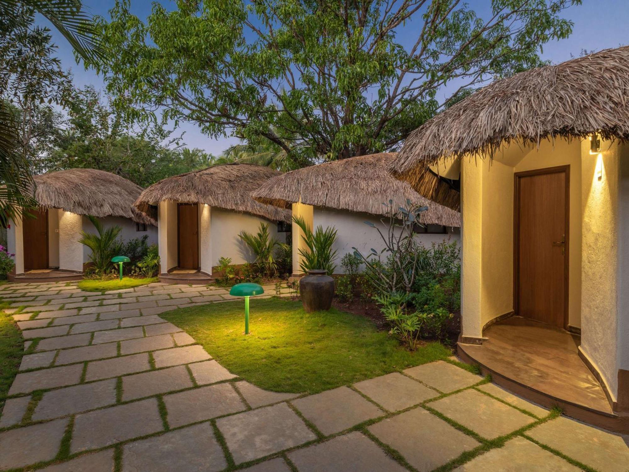 Mercure Goa Devaaya Resort Malar Luaran gambar