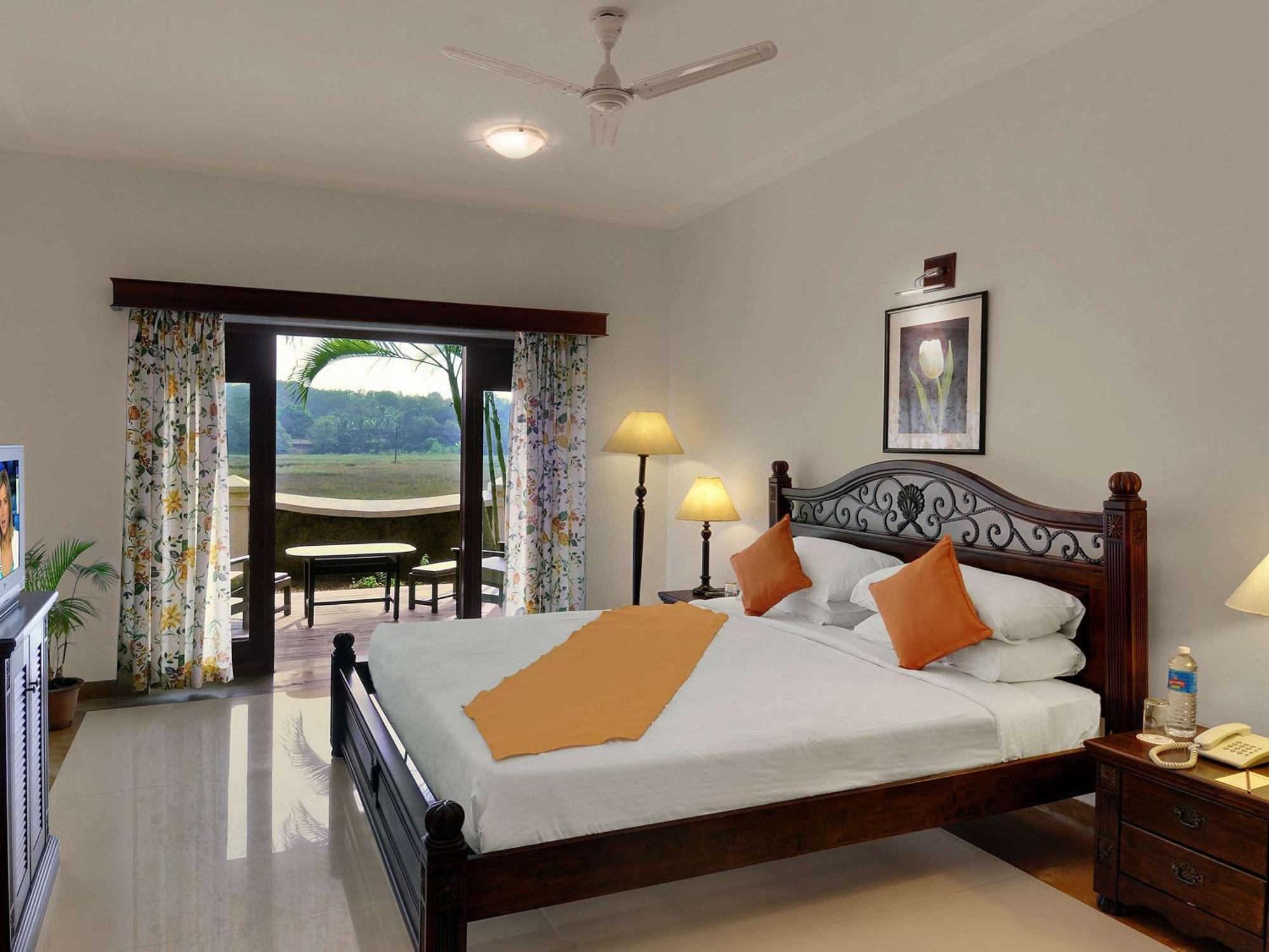Mercure Goa Devaaya Resort Malar Luaran gambar
