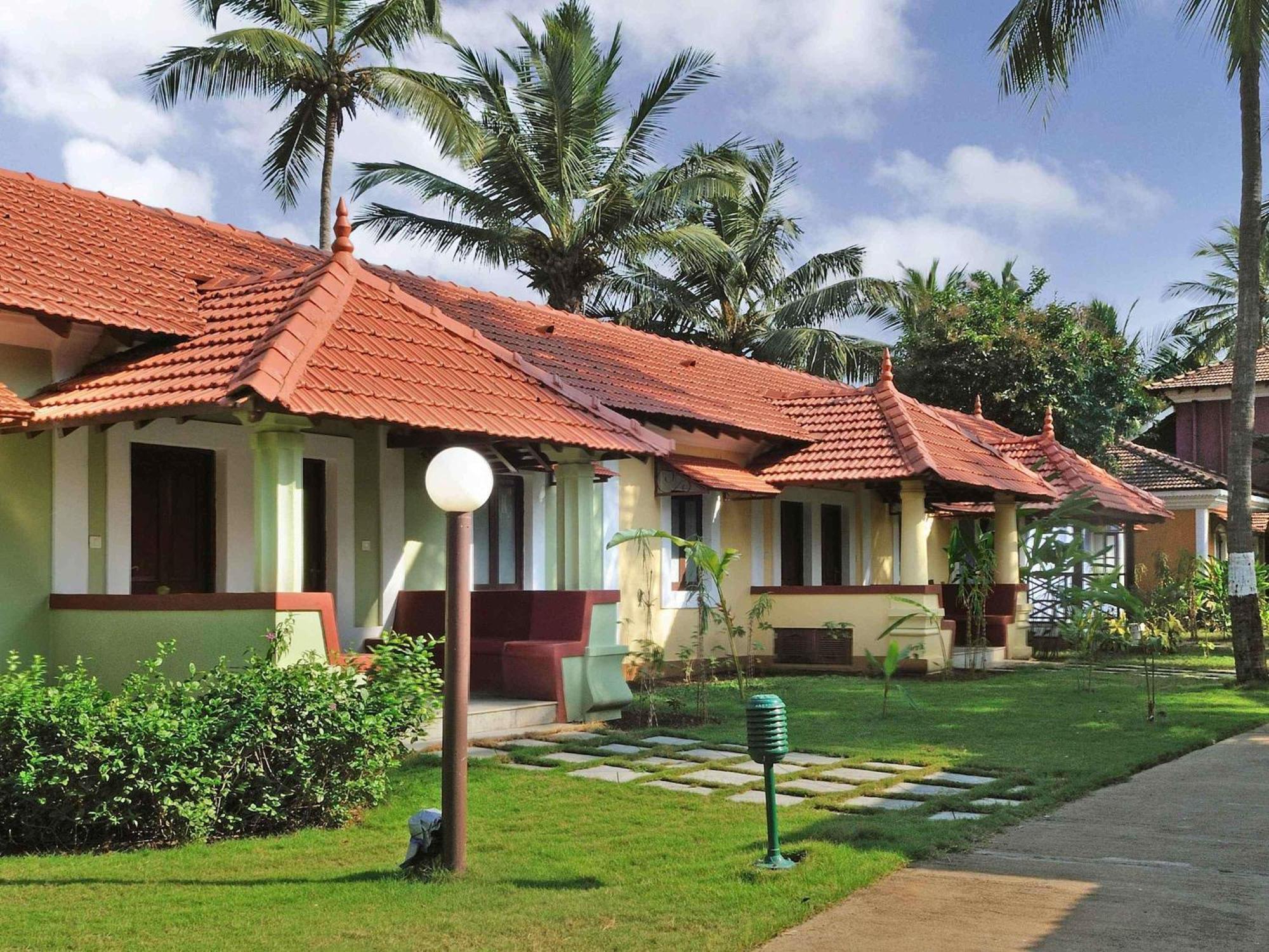 Mercure Goa Devaaya Resort Malar Luaran gambar