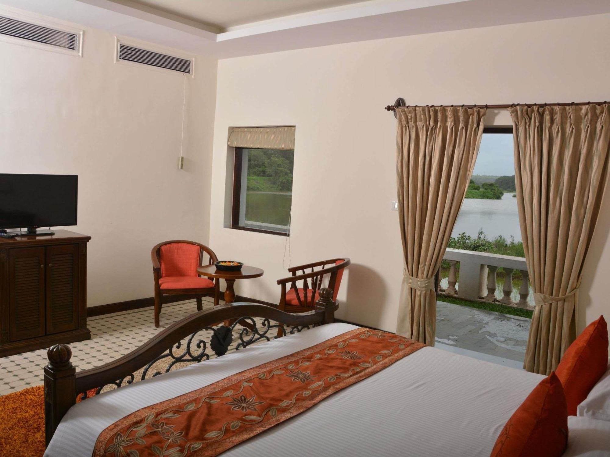 Mercure Goa Devaaya Resort Malar Luaran gambar