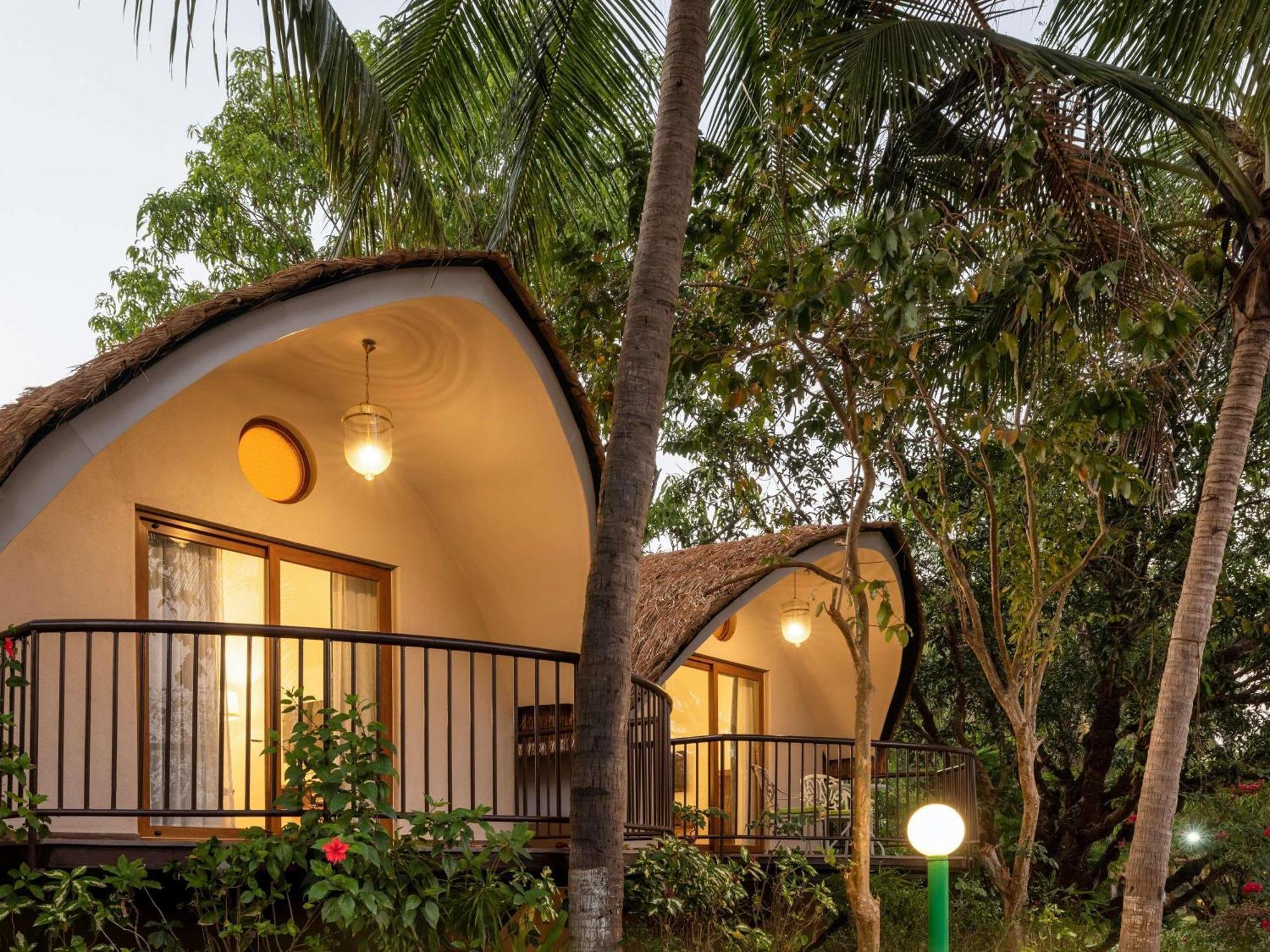 Mercure Goa Devaaya Resort Malar Luaran gambar