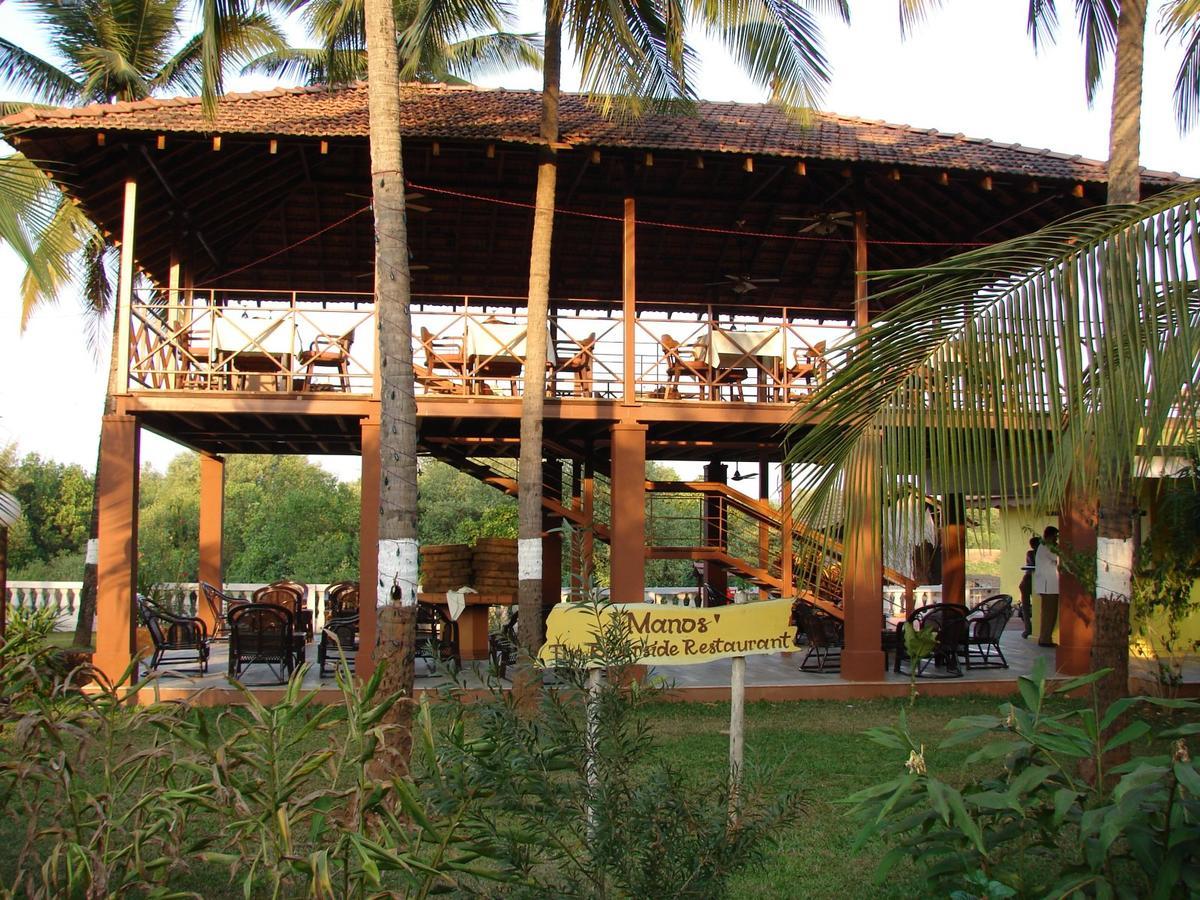 Mercure Goa Devaaya Resort Malar Luaran gambar