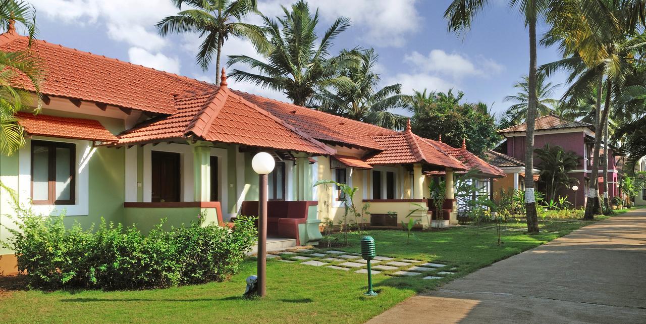 Mercure Goa Devaaya Resort Malar Luaran gambar