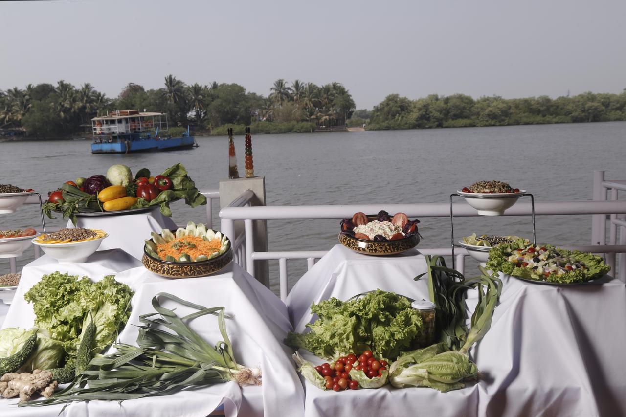 Mercure Goa Devaaya Resort Malar Luaran gambar