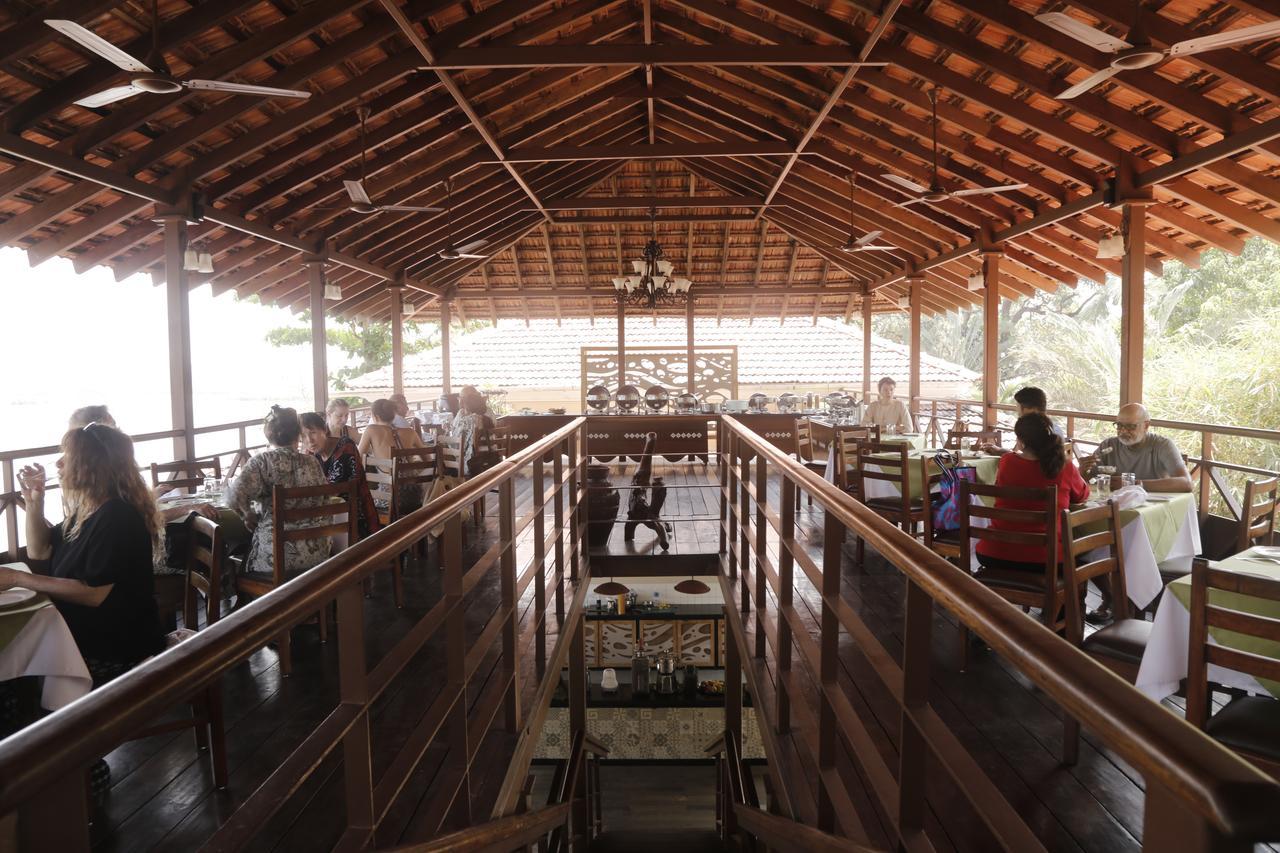 Mercure Goa Devaaya Resort Malar Luaran gambar