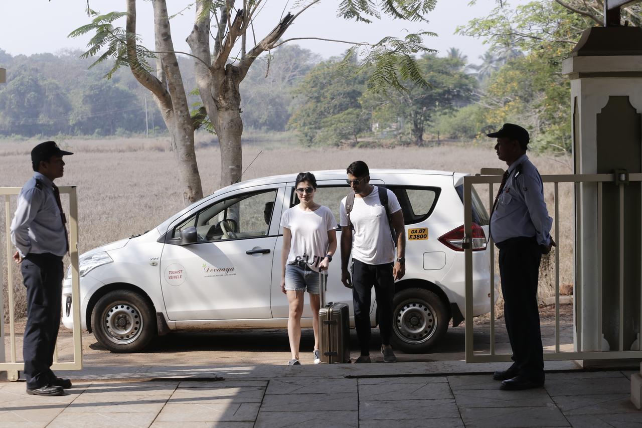 Mercure Goa Devaaya Resort Malar Luaran gambar