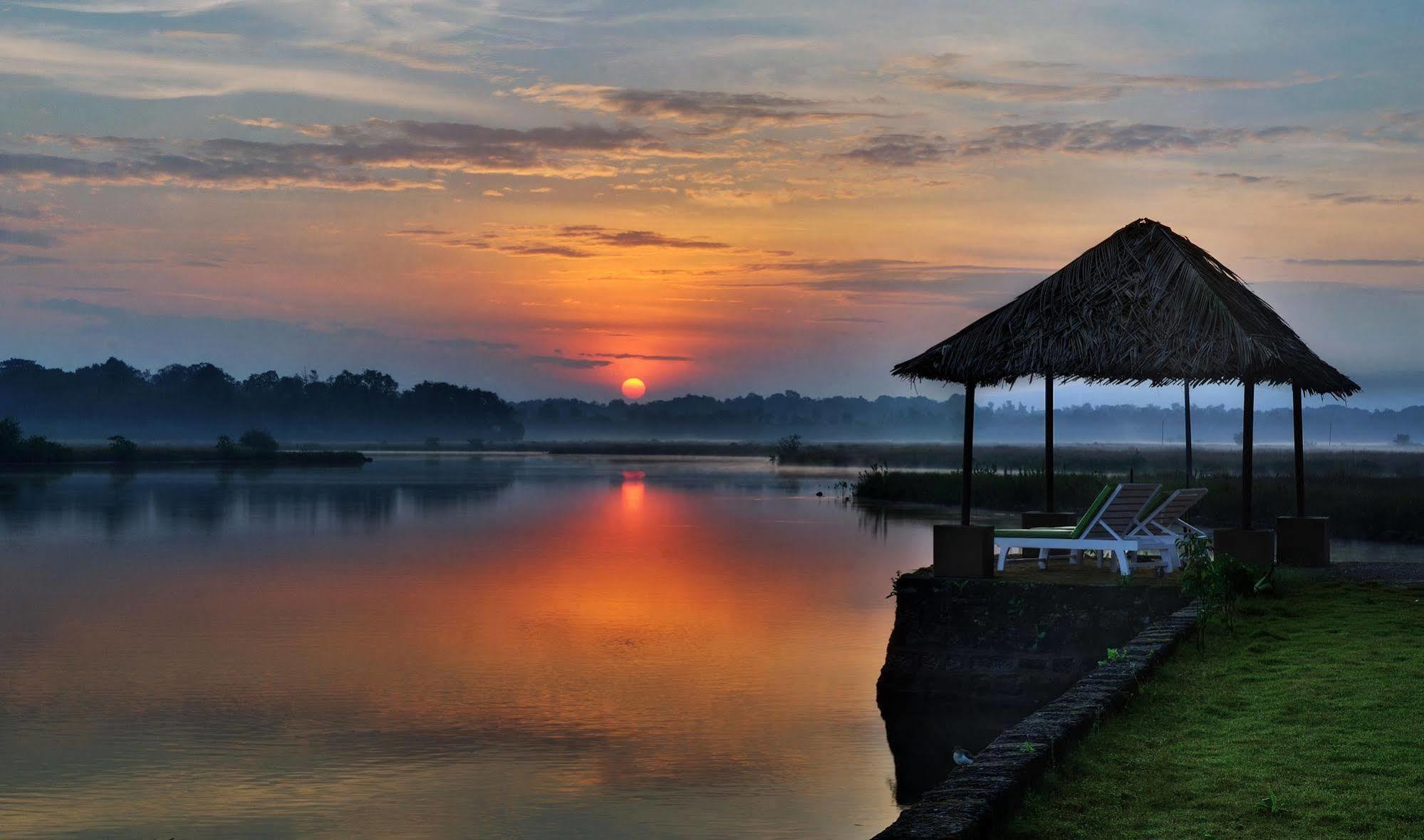Mercure Goa Devaaya Resort Malar Luaran gambar