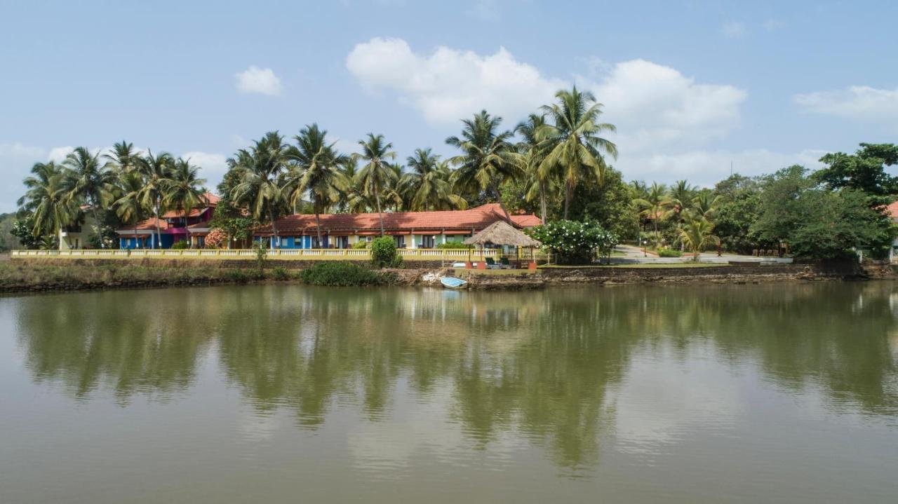 Mercure Goa Devaaya Resort Malar Luaran gambar