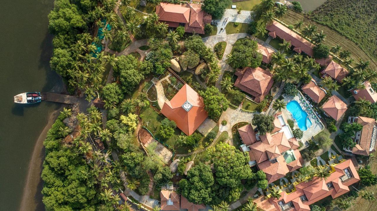 Mercure Goa Devaaya Resort Malar Luaran gambar