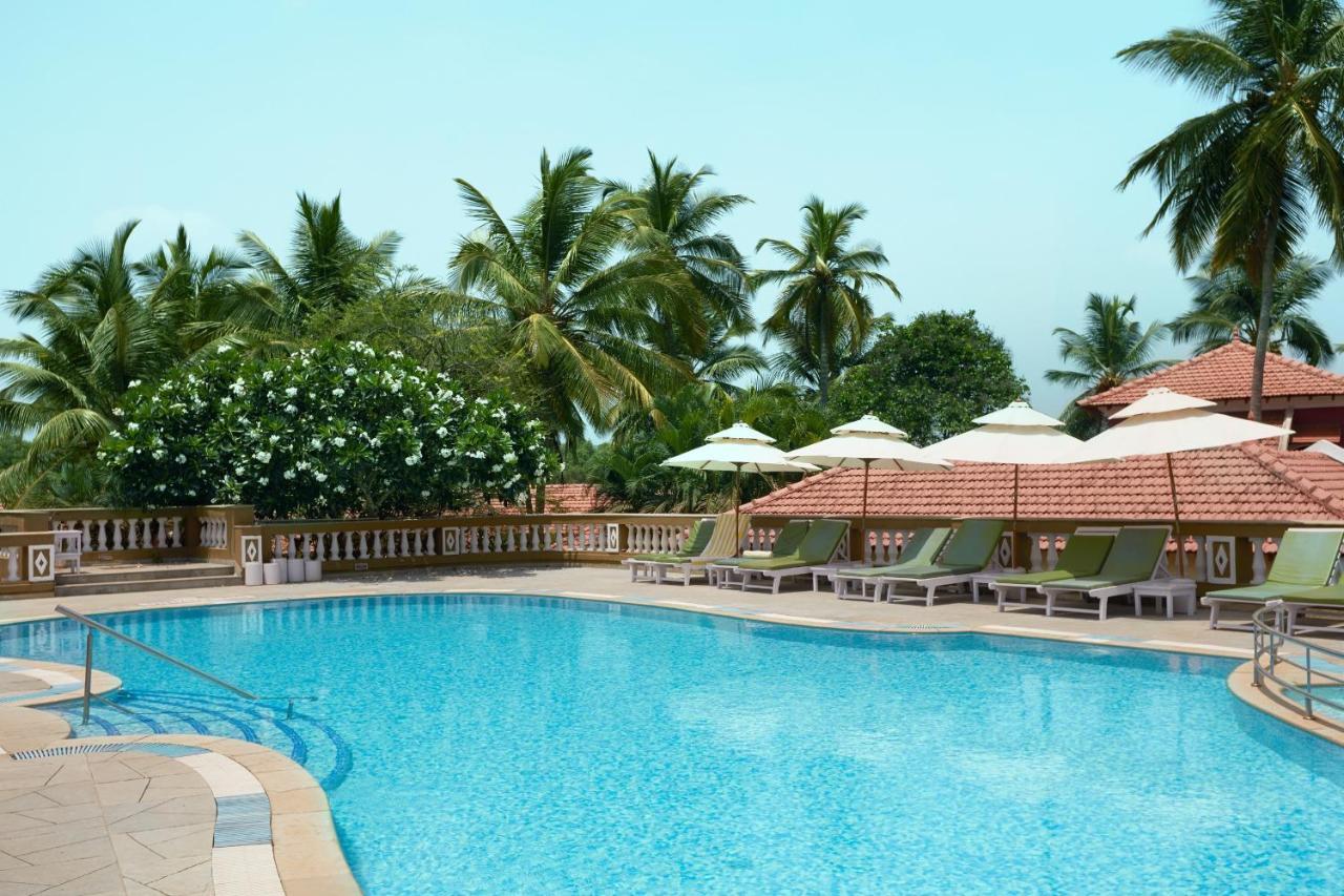 Mercure Goa Devaaya Resort Malar Luaran gambar